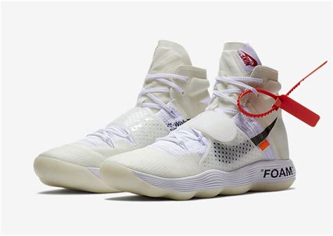 nike off white hyperdunk replica|nike hyperdunk foam off white.